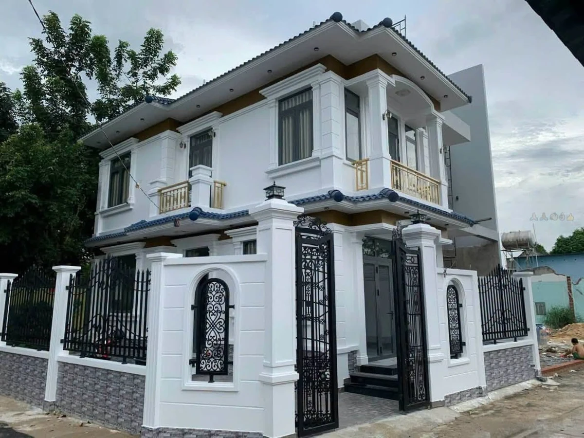 Bán biệt thự Nguyễn Chí Thanh Hiệp An 116m2, 3 tỷ 900 - Ảnh thu nhỏ 5