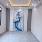 Bán nhà mặt tiền đường số Quận 4, 39.1m2, trệt 2 lầu sân thượng, 4PN, giá 12,35 tỷ - Ảnh thu nhỏ 4