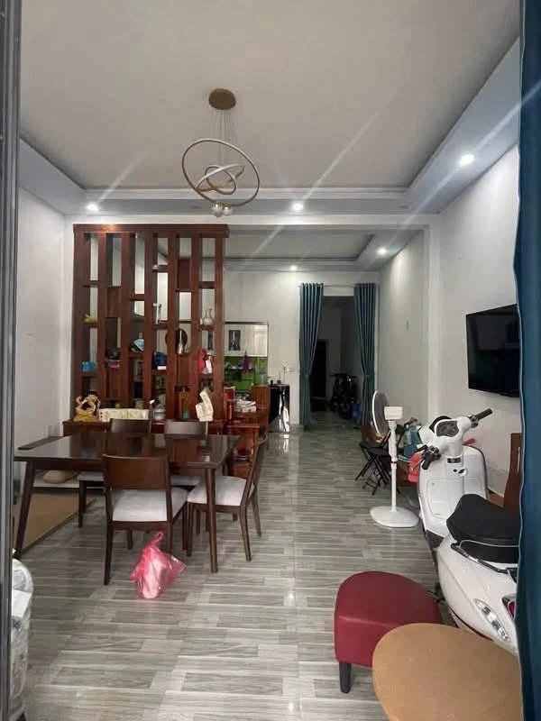 Bán nhà Phú Mỹ, Thủ Dầu Một 100m² 2 phòng ngủ 2,25 tỷ - Ảnh thu nhỏ 3
