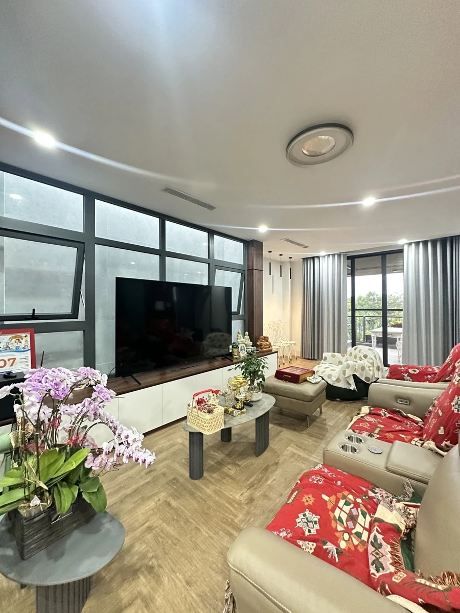 Bán biệt thự Văn Minh An Phú 232m2, 200 triệu/m2 - Ảnh thu nhỏ 5