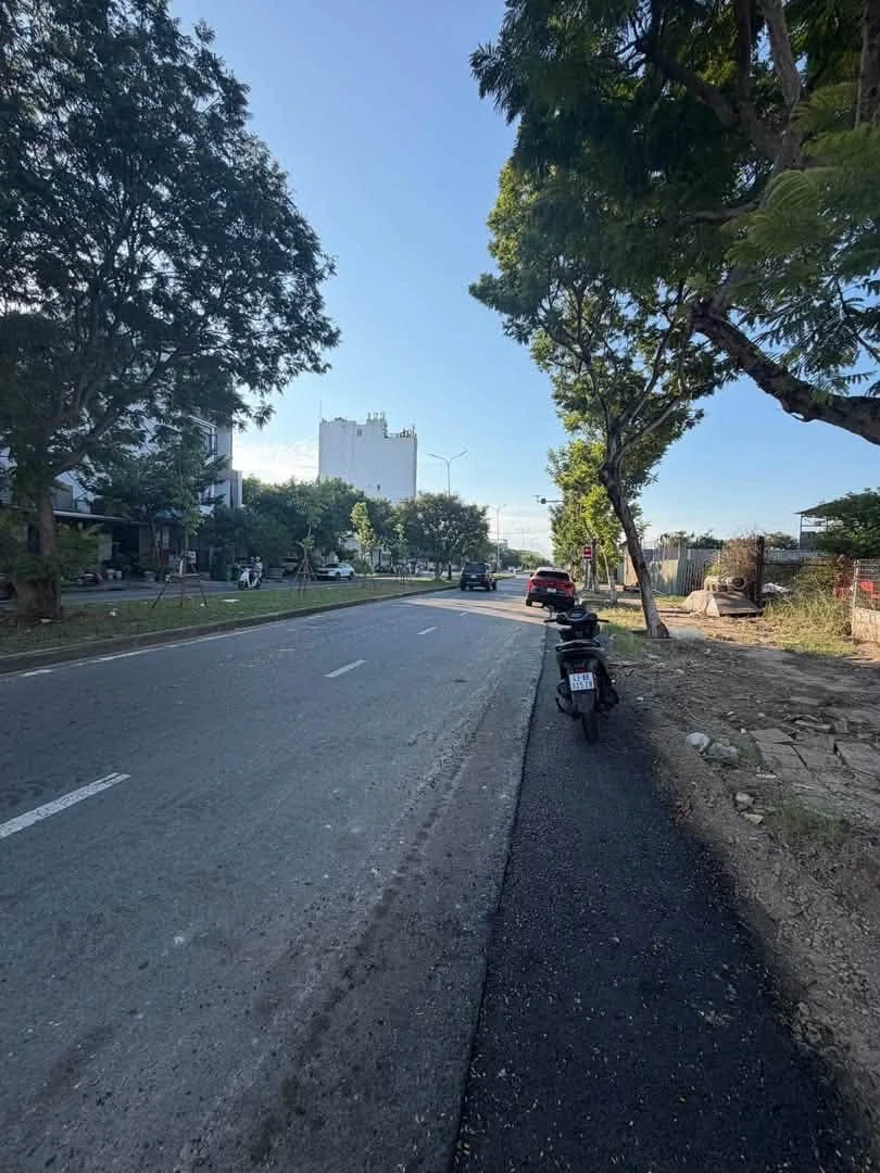 Bán đất Chu Huy Mân Sơn Trà 2550m2, 20 tỷ - Ảnh thu nhỏ 2
