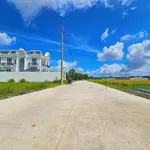Bán đất Đức Hòa Long An 150m² full thổ 1 tỷ 580 triệu - Ảnh thu nhỏ 3