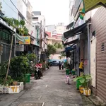 Bán nhà 1 trệt 1 lầu mặt tiền chợ Gò Xoài Tân Phú 5 tỷ - Ảnh thu nhỏ 1