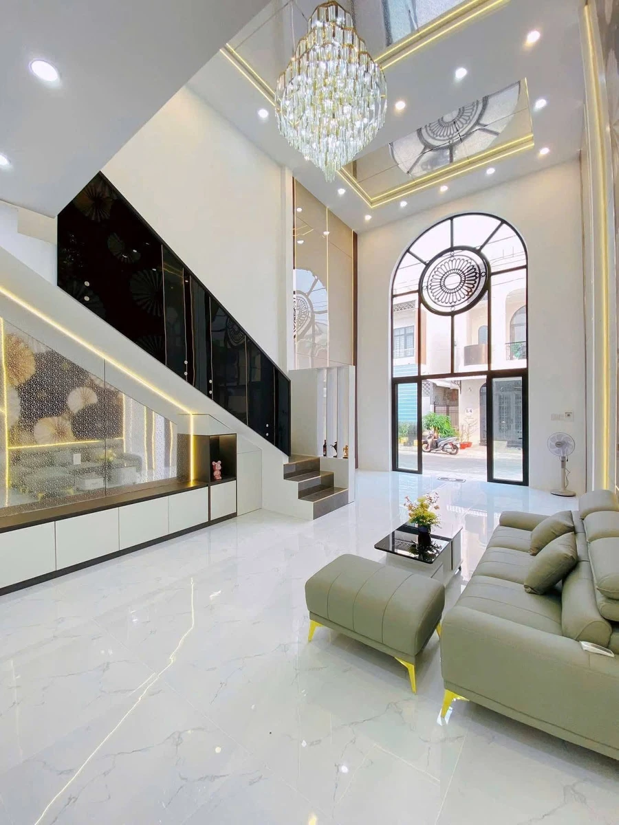 Bán nhà 3 phòng ngủ 87m² TĐC Vĩnh Quang Rạch Giá - Ảnh thu nhỏ 5