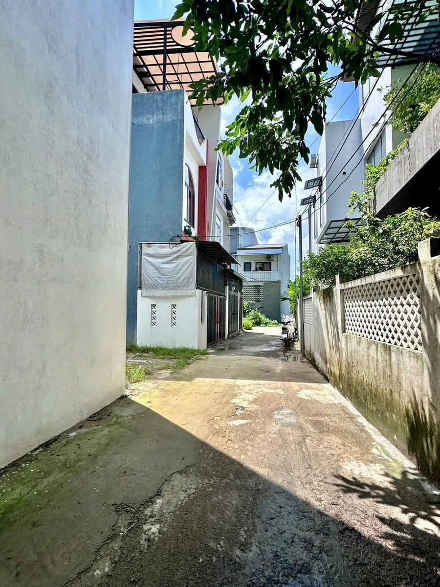 Bán đất kiệt ô tô Nguyễn Như Chương, Huế 81,2m², 2 tỷ 2 - Ảnh thu nhỏ 2