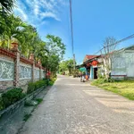 Bán đất mặt tiền 135,8m² Thu Bồn, Thủy Xuân, Huế - Ảnh thu nhỏ 1