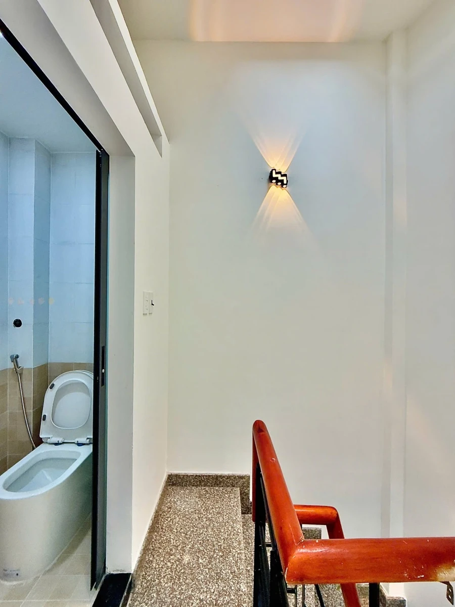 Bán nhà phố Nguyễn Văn Đậu, Bình Thạnh, 46m², 2 PN, 4 tỷ - Ảnh thu nhỏ 3
