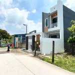 Bán nhà 5x28m, 4 phòng, Mỹ Hạnh Bắc, Long An, 3.2 tỷ - Ảnh thu nhỏ 1