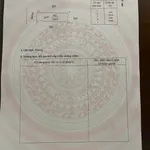Bán đất thổ cư Hàm Đức 100m² 330 triệu Nhà Bè - Ảnh thu nhỏ 1