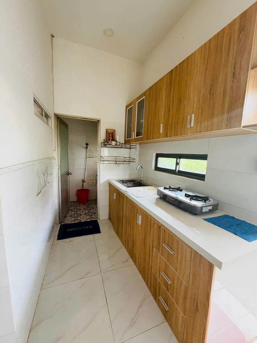 Bán nhà cấp 4 hẻm Dương Văn Cam, Linh Tây, Thủ Đức – 44m², 2,4 tỷ - Ảnh thu nhỏ 3