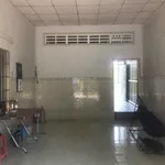 Bán nhà hẻm xe 16 chỗ xã Lợi Bình Nhơn 85,8m², 850 triệu - Ảnh thu nhỏ 1