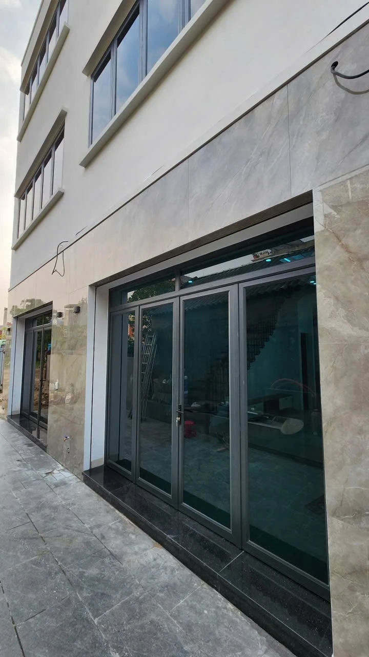 Bán nhà 3 tầng 3PN 52.4m² Hải Tân, Hải Phòng - Ảnh 1