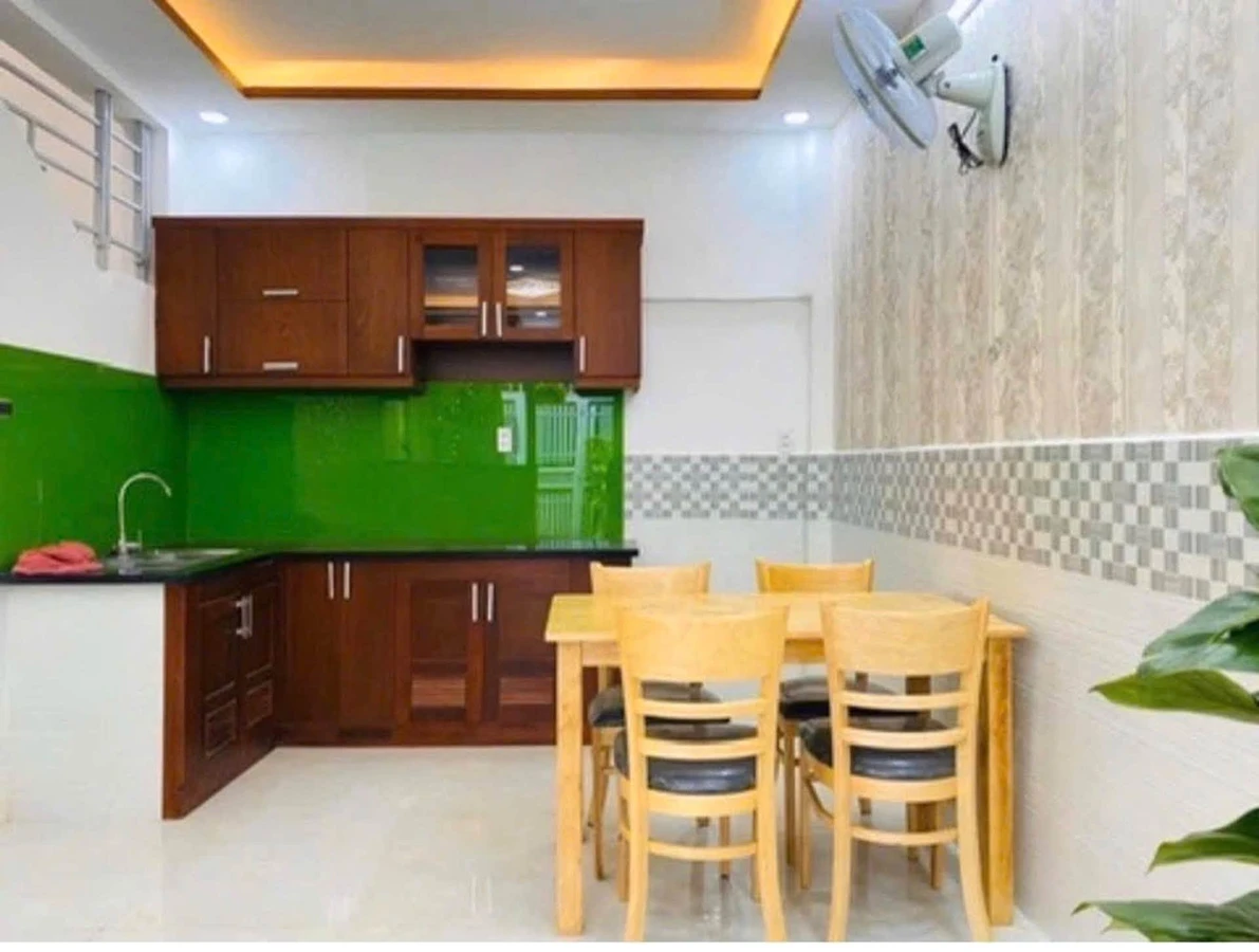 Nhà bán Gò Vấp, Nguyễn Văn Khối, 40,6m², 4 tỷ - Ảnh thu nhỏ 3