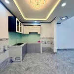 Bán nhà 3PN 2WC 4,5x15m đường Võ Thị Liễu, An Phú Đông, Quận 12 giá 1,98 tỷ - Ảnh thu nhỏ 2