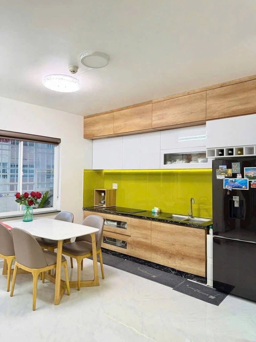 Bán căn hộ Lakeside Chí Linh 71m² 2 phòng ngủ - Ảnh thu nhỏ 5