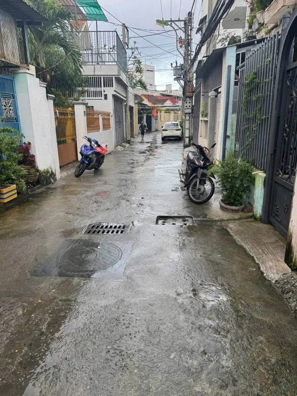 Bán đất hẻm ô tô Lê Hồng Phong Nha Trang 70,7m² giá 4,5 tỷ