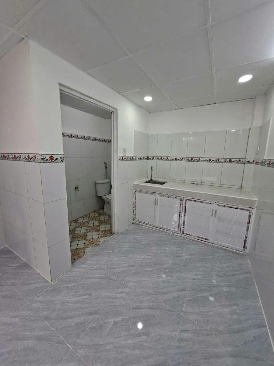 Bán nhà hẻm Quận 8, 20m² giá 950 triệu - Ảnh thu nhỏ 4