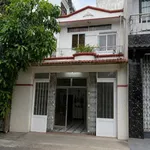 Bán nhà mặt tiền kinh doanh 60m2 trệt lầu Linh Trung - Ảnh thu nhỏ 1