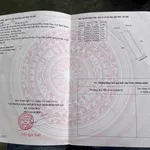 Bán đất thổ cư 116,9m2 mặt tiền Hàm Kiệm - Ảnh thu nhỏ 1