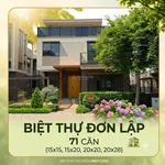 Nhà phố Nagomi giá từ 5.2 tỷ - biệt thự song lập - 7.4 tỷ thanh toán giãn 24 tháng LH 0938 919 *** - Ảnh thu nhỏ 4