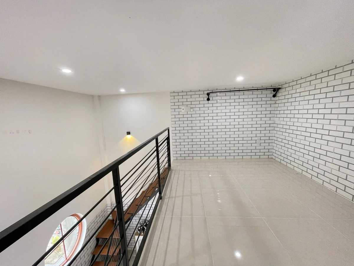 Cho thuê nhà trọ mới full nội thất 26m² tại KCN Thạnh Lộc, Kiên Giang giá 3 triệu/tháng - Ảnh thu nhỏ 2