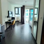 Bán căn studio 35m2 Sapphire S2 giá 1,35 tỷ Quận 7 - Ảnh thu nhỏ 4