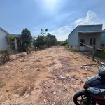 Bán đất thổ cư mặt tiền Nhựa Thanh Ba 195m2 Cần Giờ - Ảnh thu nhỏ 2