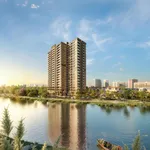 Mizuki Park - Căn hộ view sông Trellia Vista - Giỏ hàng trực tiếp CĐT Nam Long - PKD: 0932 661 *** - Ảnh thu nhỏ 15