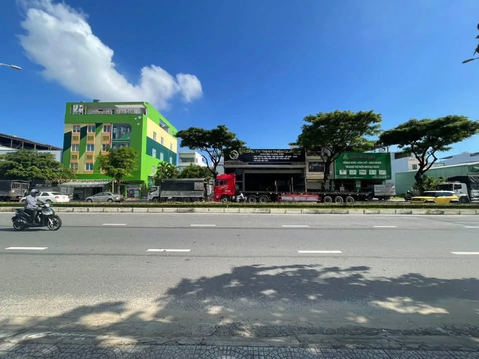 Bán đất mặt tiền Võ Chí Công Đà Nẵng 247m² - Ảnh thu nhỏ 4