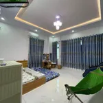 Bán nhà hẻm 65m2 4 tầng 3PN Quy Nhơn 4.5 tỷ - Ảnh thu nhỏ 2