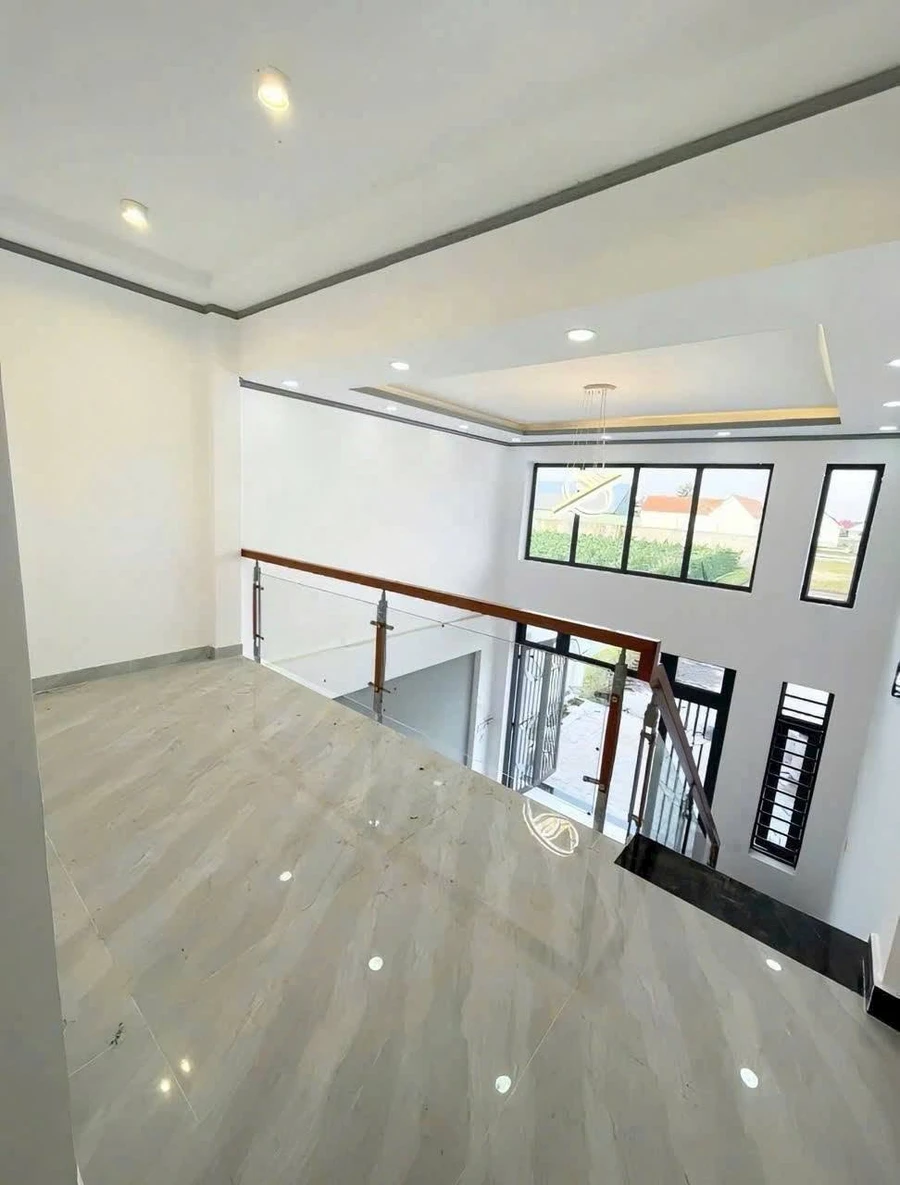 Bán nhà 3PN + sân ô tô, 130m², 500 triệu, Tân Phú - Ảnh thu nhỏ 4