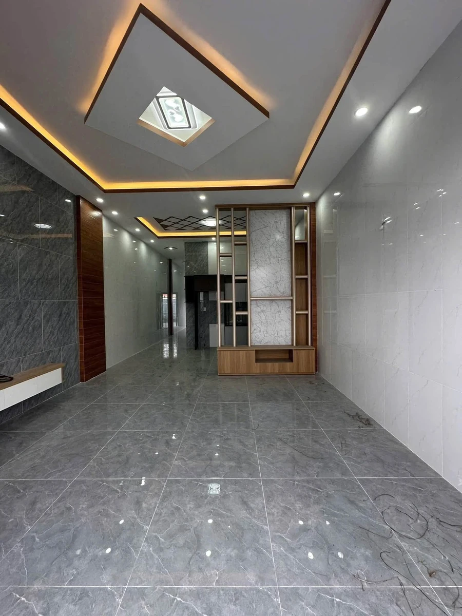 Bán nhà 5x30m (150m²) 2 phòng ngủ tại Long Mỹ, giáp Phước Hưng, Long Hải giá 1,35 tỷ - Ảnh thu nhỏ 4