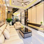Bán nhà mặt tiền gara ô tô khu Cầu Kiến An 90m2 - Ảnh thu nhỏ 2