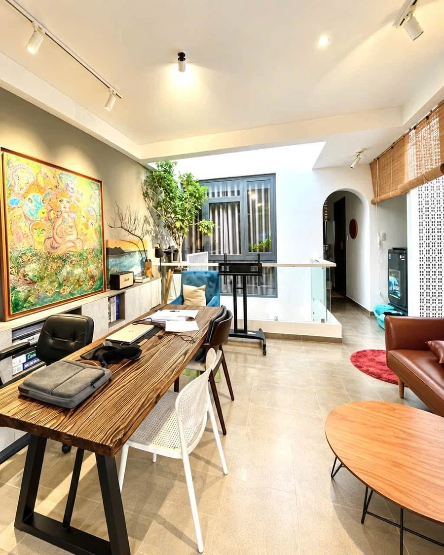 Nhà phố bán 5 tầng 89m² 28.8 tỷ Thanh Xuân Hà Nội - Ảnh thu nhỏ 3