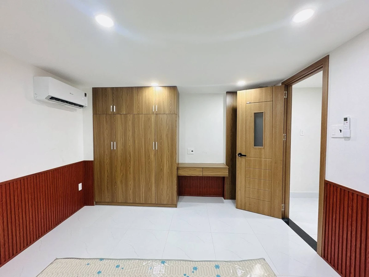 Bán nhà 2 tầng 60m² Bạch Đằng Bình Thạnh, hơn 4 tỷ - Ảnh thu nhỏ 3