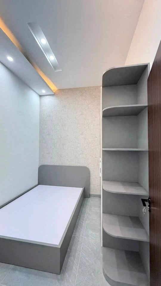 Bán nhà 3PN 97m² Phường Cẩm Thành 2 tỷ 1 - Ảnh thu nhỏ 4