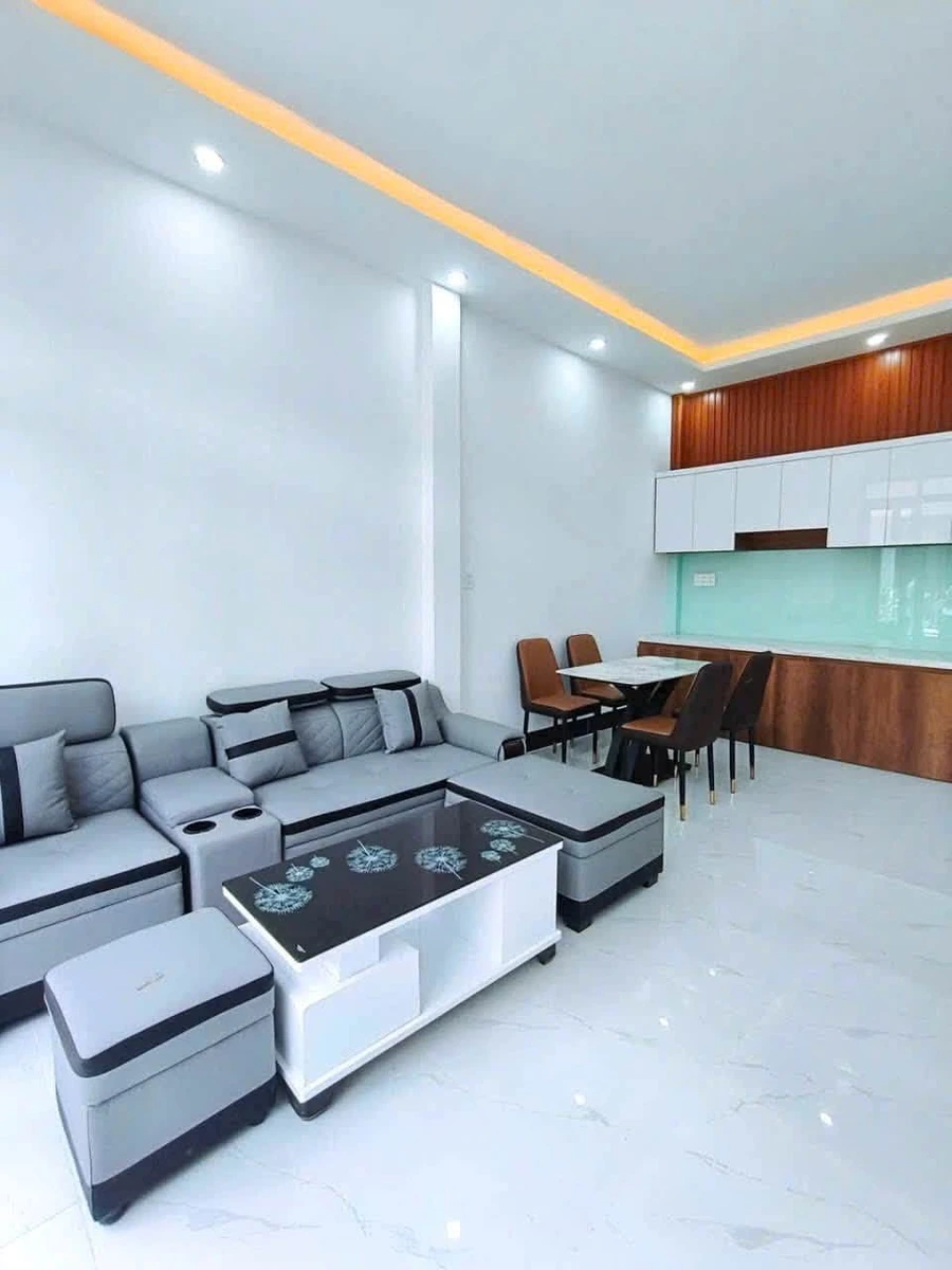 Bán nhà 90m² 2 phòng ngủ hẻm Tô Hiến Thành Rạch Giá - Ảnh thu nhỏ 3