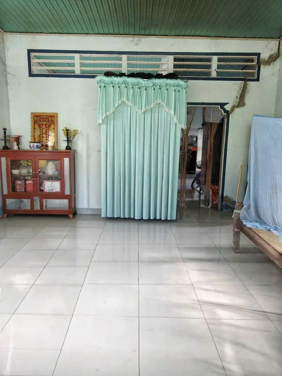 Bán đất tặng nhà Hẻm Điện Biên Phủ 190m² Tây Ninh - Ảnh thu nhỏ 5