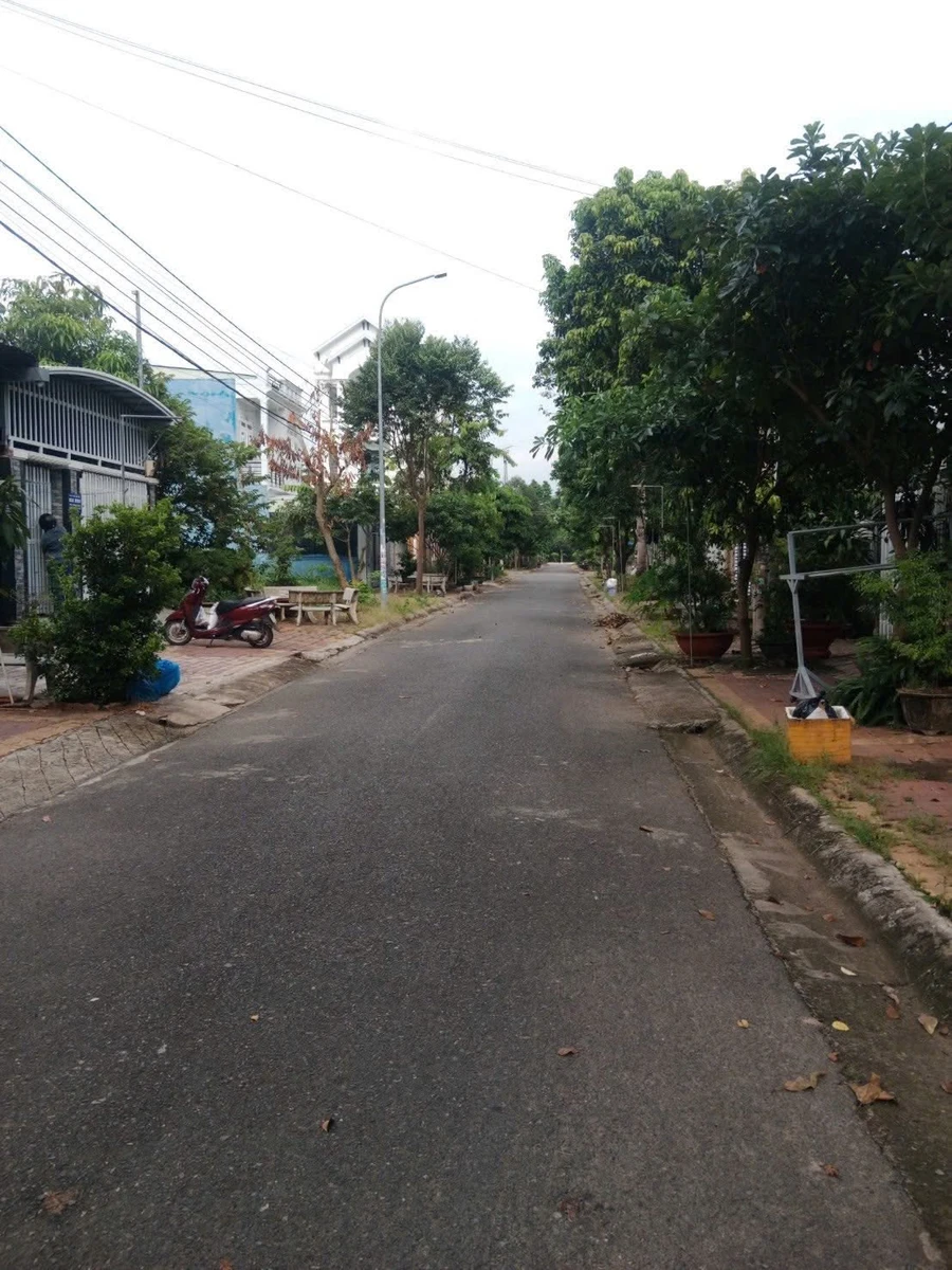 Bán nhà cấp 4 Phú Mỹ 125m² 2 tỷ - Ảnh thu nhỏ 3