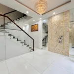 Bán nhà 4 tầng 42m2 Đặng Thuỳ Trâm, Bình Thạnh - 6.8 tỷ - Ảnh thu nhỏ 4