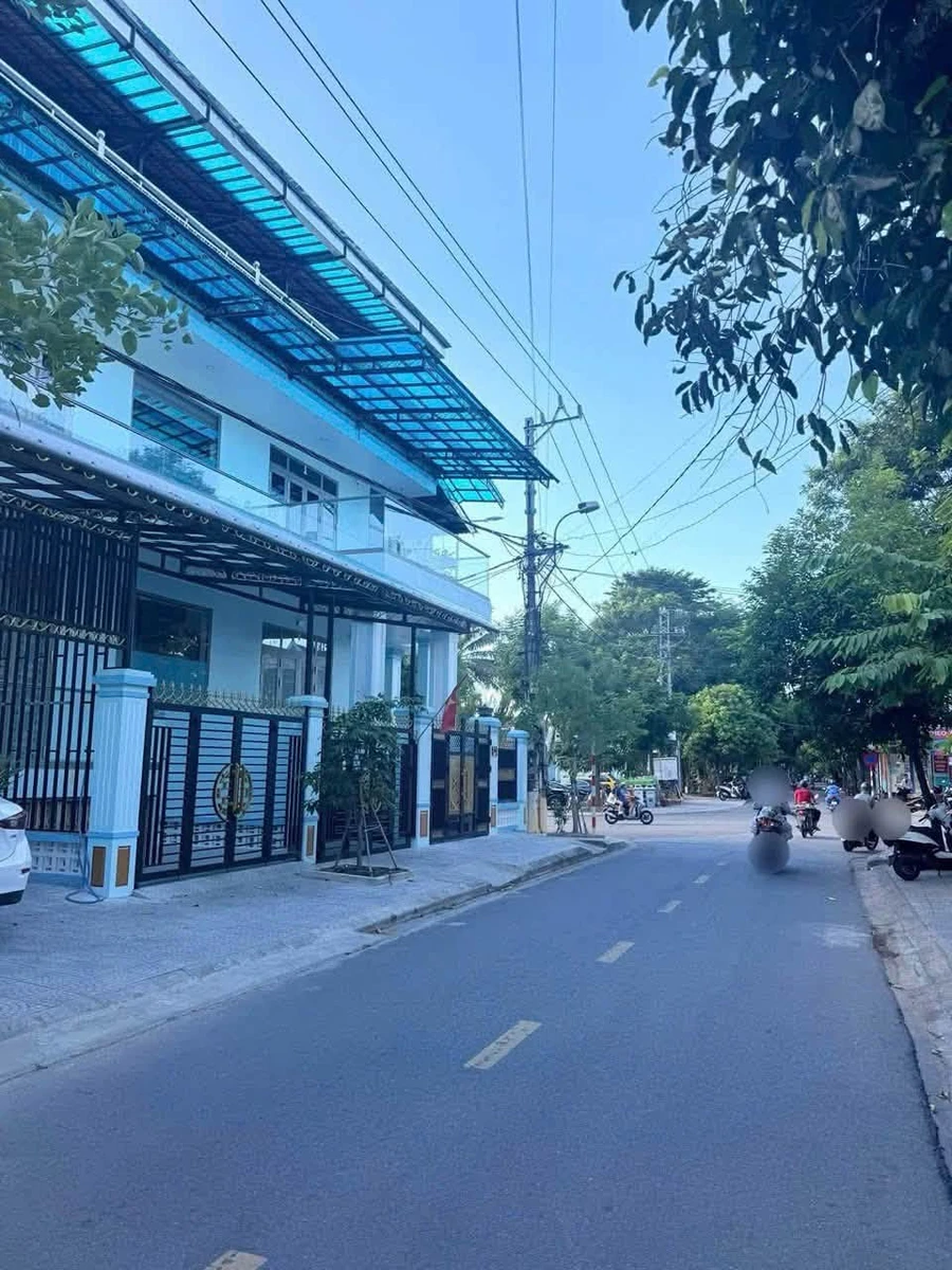 Bán nhà mặt tiền kinh doanh 65m2 Chế Lan Viên Huế 2,5 tỷ - Ảnh thu nhỏ 3