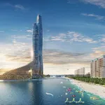 Bán căn hộ studio 30.5m² view biển Bãi Cháy 1,8 tỷ - Ảnh thu nhỏ 1
