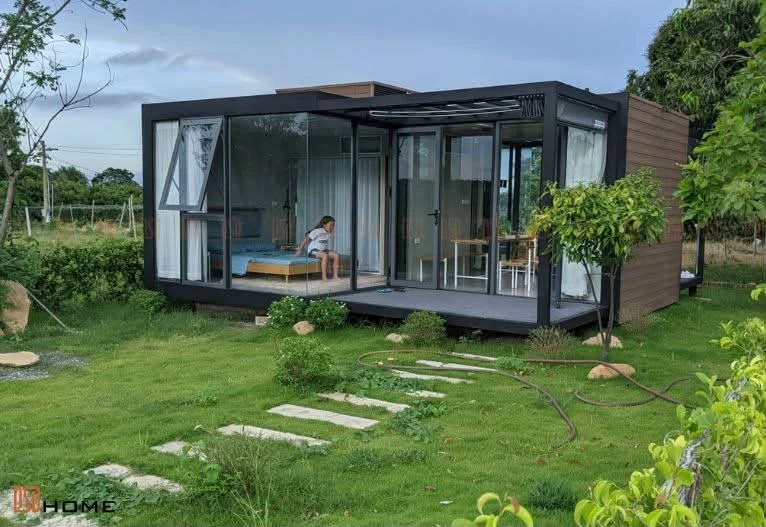 Bán đất 500m² hai mặt tiền Bảo Vinh 130 triệu - Ảnh 1