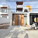Bán nhà 1 trệt 1 lửng Mỹ Lộc 131m2, 2,799 tỷ - Ảnh thu nhỏ 1