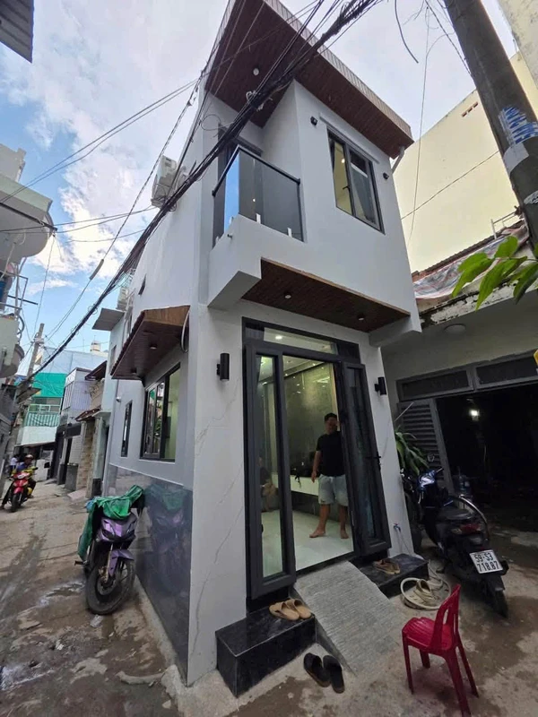 Bán nhà 3 tầng 46,5 m² Bình Lộc Hải Dương cfee