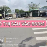 Bán đất Bà Rịa 157,5m² giá 1 tỷ 4 - Ảnh thu nhỏ 1