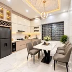 Bán nhà 4 tầng 59,8m² hơn 2 tỷ Tân Bình - Ảnh thu nhỏ 3