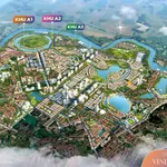 Đại lý phân phối F1 dự án Vinhomes King Park Bắc Ninh - GĐ dự án Đức Ngọc - Ảnh thu nhỏ 8