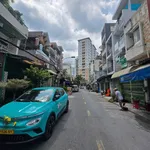 Bán nhà góc cư xá Phú Lâm D 3 phòng 43m² Q.6 - Ảnh thu nhỏ 1