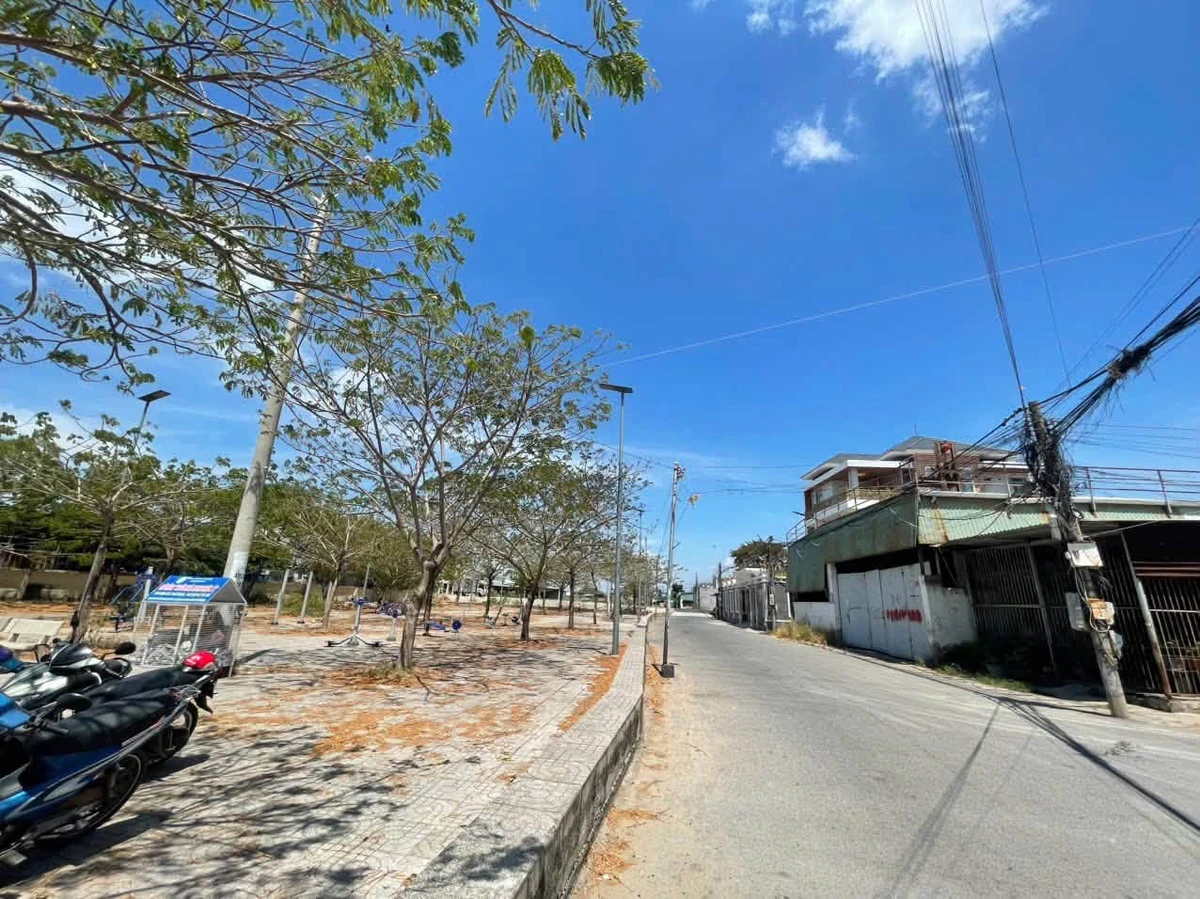 Bán lô đất 3 mặt tiền 438m² Long Hải Vũng Tàu, giá 6,345 tỷ - Ảnh thu nhỏ 2